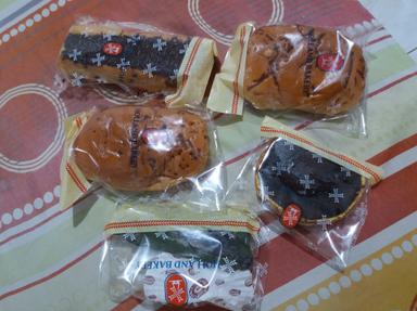 HOLLAND BAKERY - KARET KUNINGAN