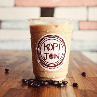 KOPI JON