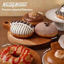 KRISPY KREME - SETIABUDI ONE