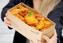 Kyochon 1991 Chicken | Lotte Mall