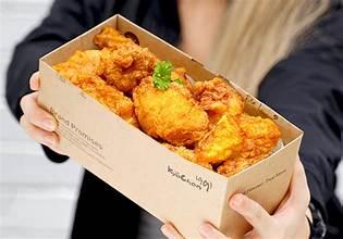 KYOCHON 1991 CHICKEN | LOTTE MALL