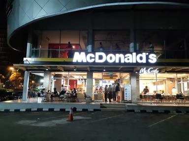 MCDONALD'S - PLAZA FESTIVAL MALL KUNINGAN