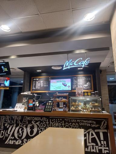 MCDONALD'S - PLAZA FESTIVAL MALL KUNINGAN