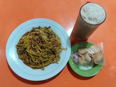 MIE ACEH JAMBO AYE