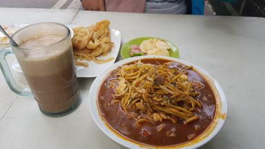 MIE ACEH JAMBO AYE