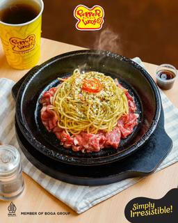 Photo's Pepper Lunch - Lotte Mall Jakarta