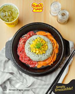 Photo's Pepper Lunch - Lotte Mall Jakarta