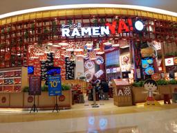 RAMEN YA! - KUNINGAN CITY