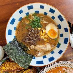 RAMEN YA! - KUNINGAN CITY