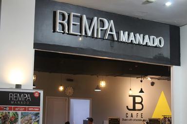 REMPA MANADO - EPIWALK