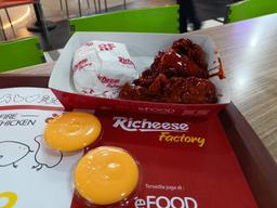 RICHEESE FACTORY - MALL AMBASADOR