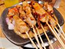 Sate Khas Senayan - Lotte Shopping Avenue