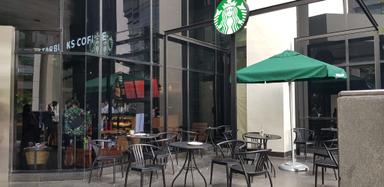 STARBUCKS - CHASE PLAZA