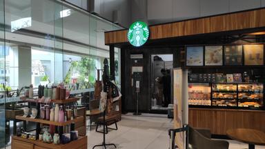 STARBUCKS - THE EAST