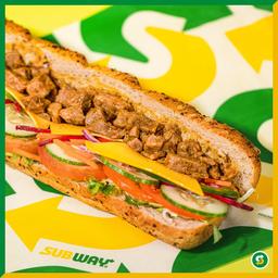 SUBWAY - SETIABUDI ONE 