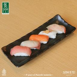 SUSHI TEI - LOTTE SHOPPING AVENUE