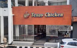 TEXAS CHICKEN - PLAZA FESTIVAL