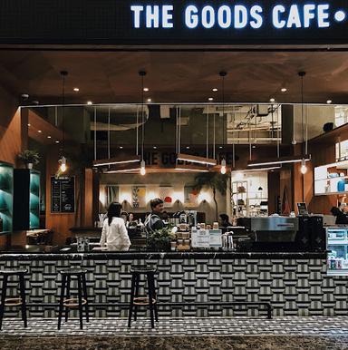 THE GOODS CAFE - LOTTE SHOPPING AVENUE