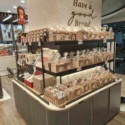 TOUS LES JOURS - LOTTE MALL JAKARTA