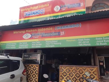 WARKOP PASUNDAN