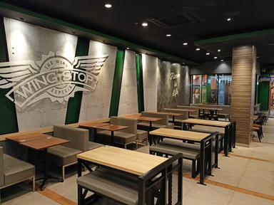 WINGSTOP - SETIABUDI ONE