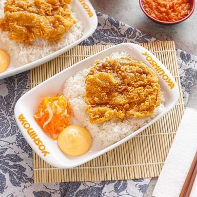 YOSHINOYA - PLAZA FESTIVAL MALL KUNINGAN