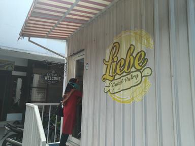 LIEBE CAKE & PASTRY