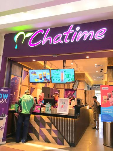 CHATIME - SUN CITY SIDOARJO