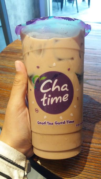 CHATIME - SUN CITY SIDOARJO