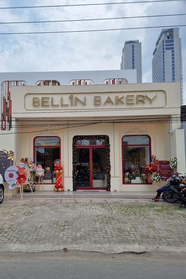 BELLIN BAKERY