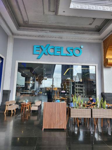 EXCELSO JOGJA CITY MALL