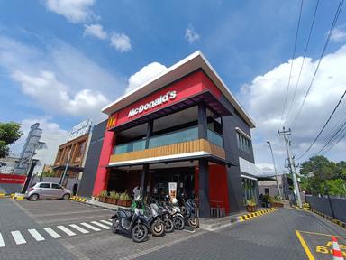 MCDONALD'S - KALIURANG