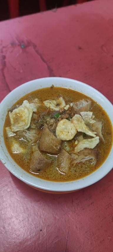 SOTO MIE KANG JAJA