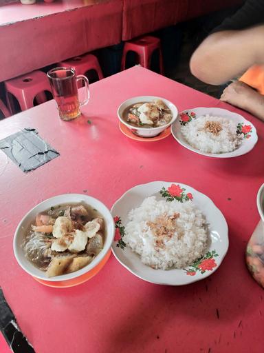 SOTO MIE KANG JAJA