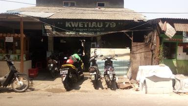 KWETIAU 79