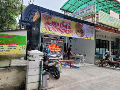 BAKSO MALANG CIPAGANTI