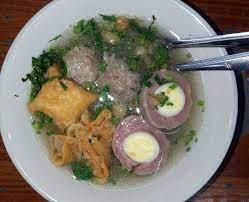 BAKSO MALANG CIPAGANTI