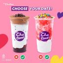 Chatime - Setrasari Plaza Bandung