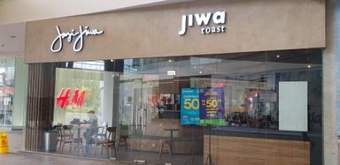 JANJI JIWA & JIWA TOAST - VIVO MALL SENTUL