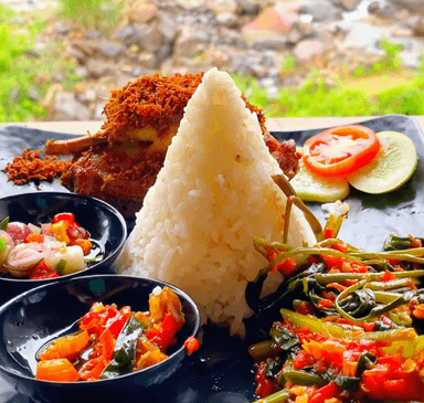 SAUNG SABIN - BOGOR