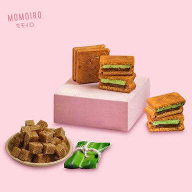 MOMOIRO - PESONA SQUARE