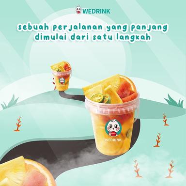 WEDRINK - DEPOK KEMAKMURAN