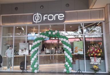 FORE COFFEE - SUMMARECON MALL BEKASI