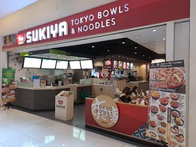 TOKYO BOWLS & NOODLES - SUKIYA