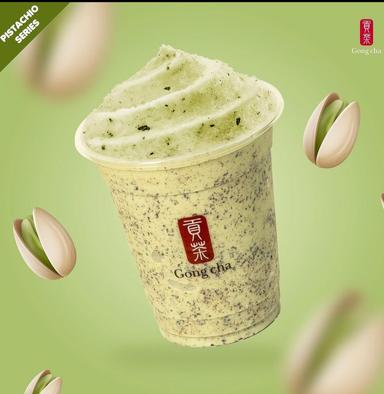 GONG CHA - SUN PLAZA