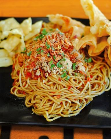 MIE GACOAN JAKARTA - SUNTER