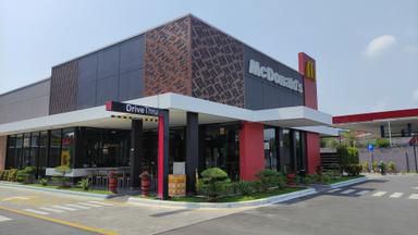 MCDONALD'S - BRIGJEN DARSONO