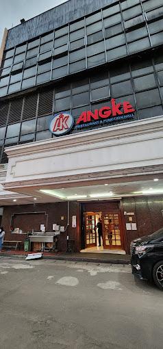 ANGKE RESTAURANT - KETAPANG