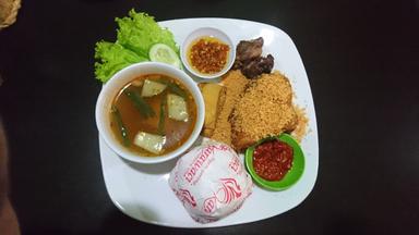 AYAM GORENG KARAWACI