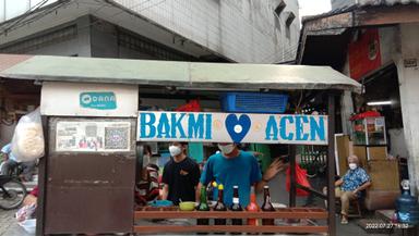 BAKMI ACEN